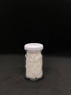 Crystal Menthol Medium Size