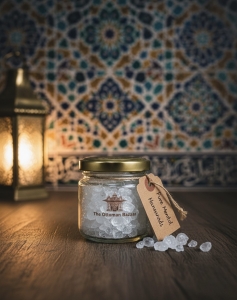 Crystal Menthol Jar of 50 Grams - Thumbnail