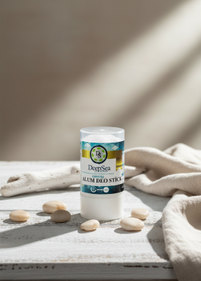  - Crystal Salt Deo Stick