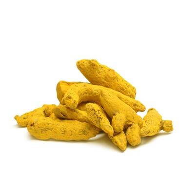 Curcuma