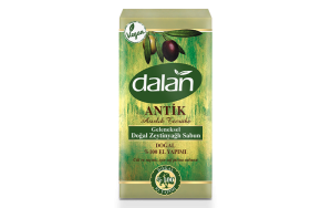 Dalan - Dalan Olive Oil Soap