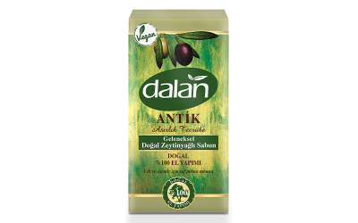 Dalan Olive Oil Soap