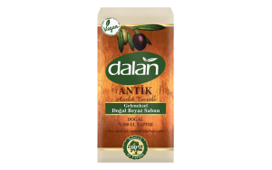 Dalan - Dalan White Soap