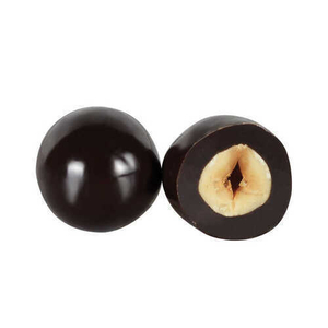  - Dark Chocolate Inside Hazelnut