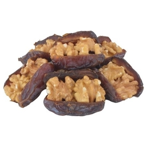  - Dates inside Walnut