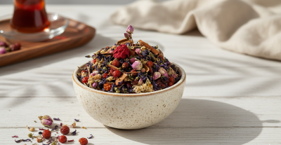  - Diabetic Tea