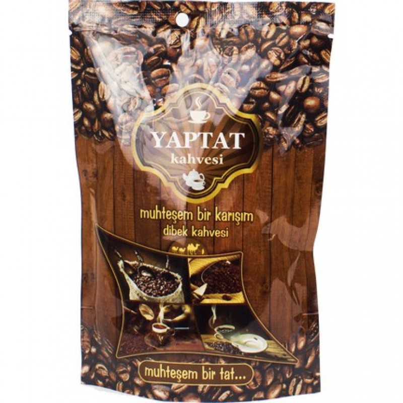  - Dibek Coffee 200 gr Yaptat