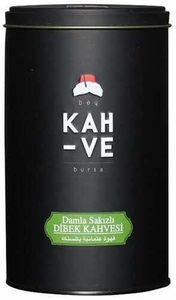 bey - Dibek Coffee with Mastic Gum