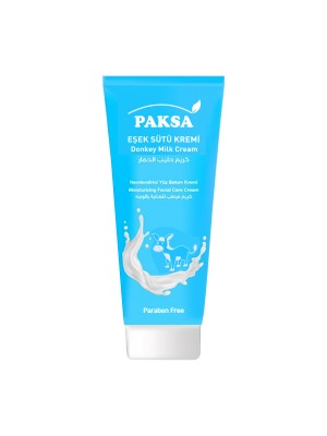 Paksa - Donkey Milk Cream 75 ml