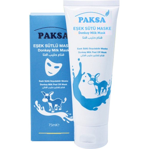 Donkey Milk Mask 75 ml