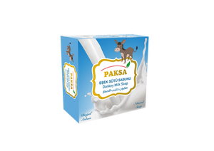 Paksa - Donkey Milk Soap