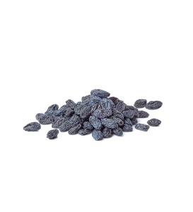  - Dried Black Grapes no Seed