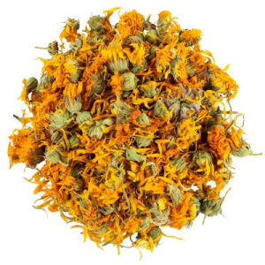  - Dried Calendula Flowers