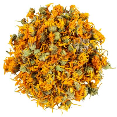 Dried Calendula Flowers