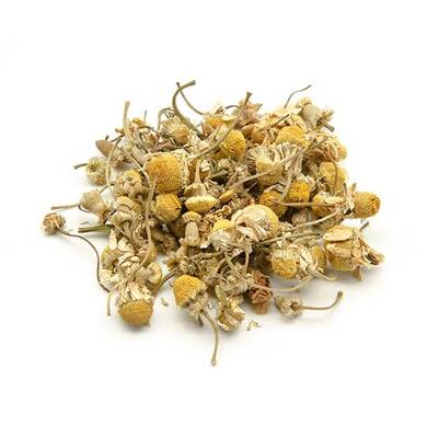 Dried Chamomile Flower