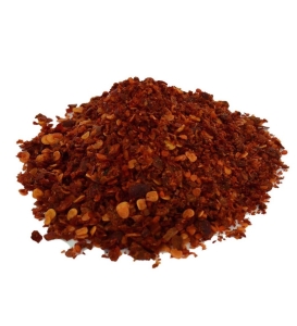  - Dried Chili Flakes