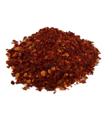 Dried Chili Flakes