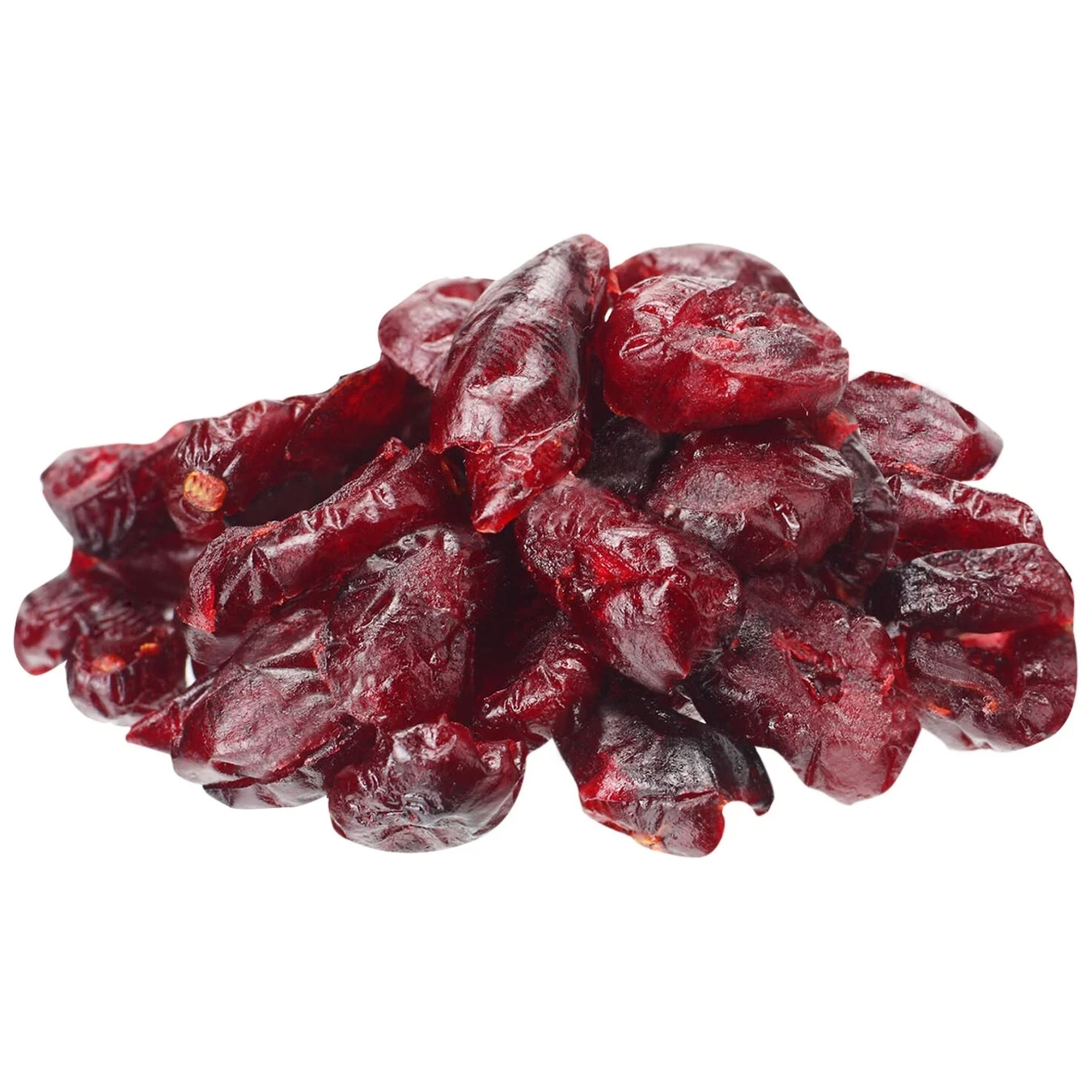  - Dried Cranberries