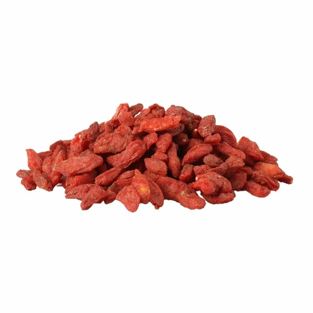  - Dried Goji Berry