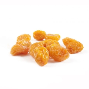  - Dried Golden Sour Plum