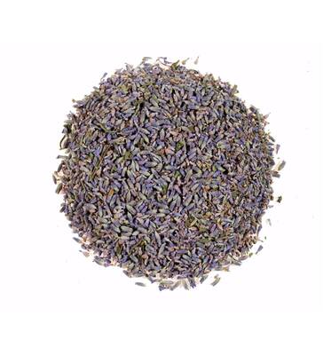 Dried Lavender Buds