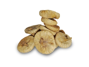 Dried Lined Figs - Thumbnail