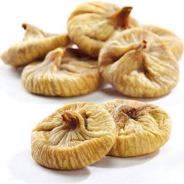 Dried Lined Figs