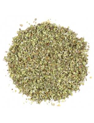 Dried Marjoram