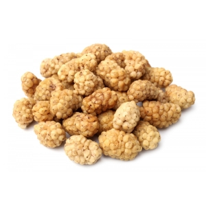  - Dried Mulberries