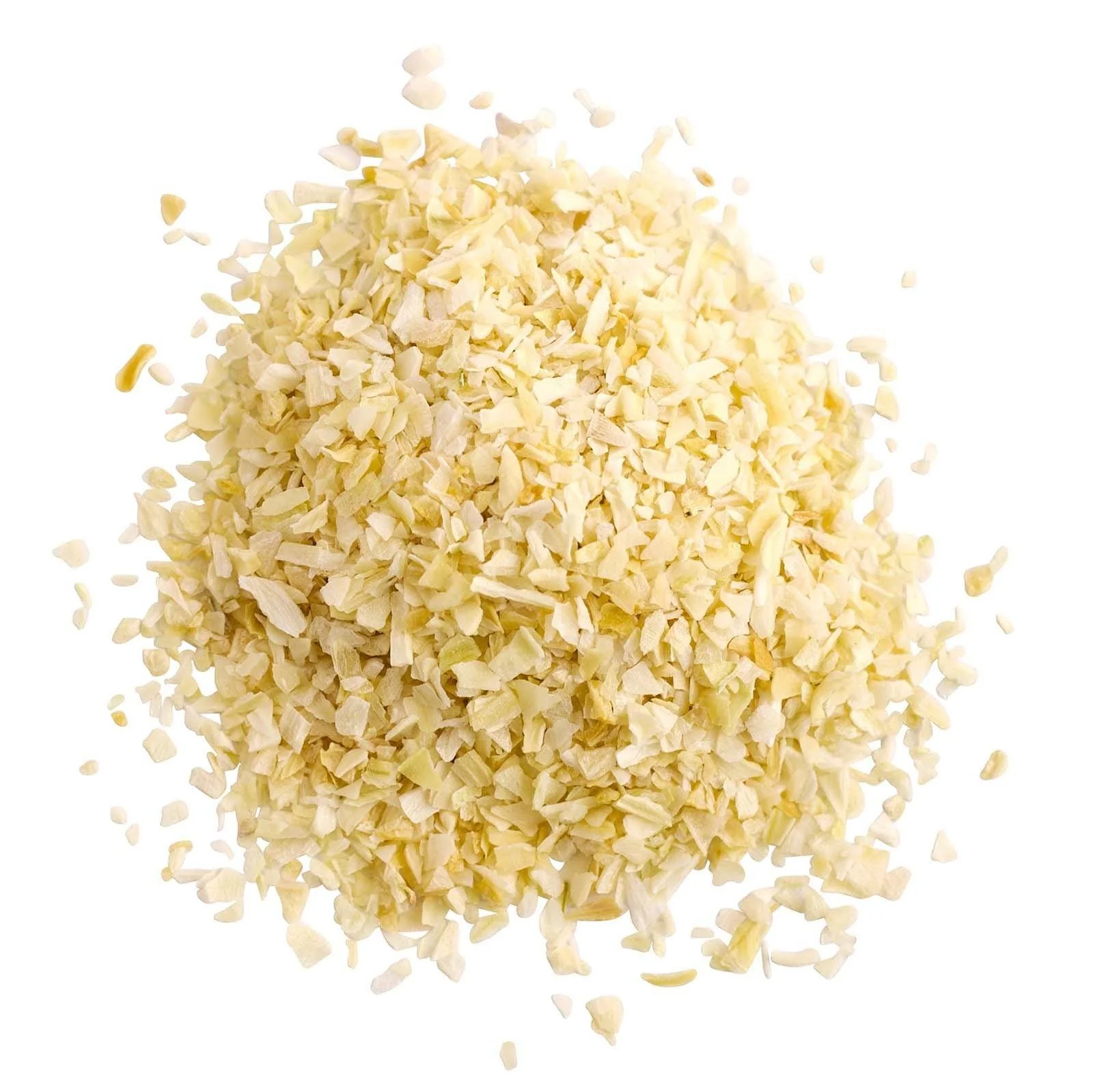 Dried Onion Flakes