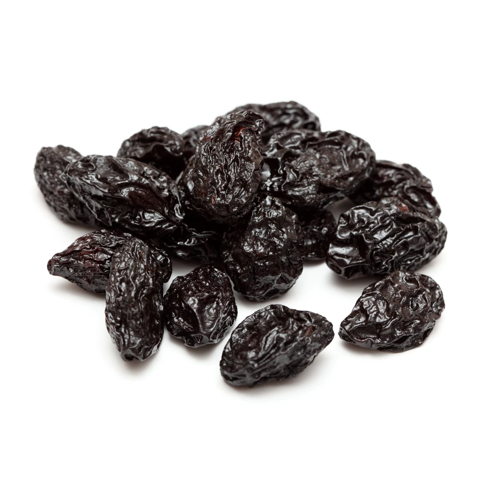  - Dried Plums No Seeds