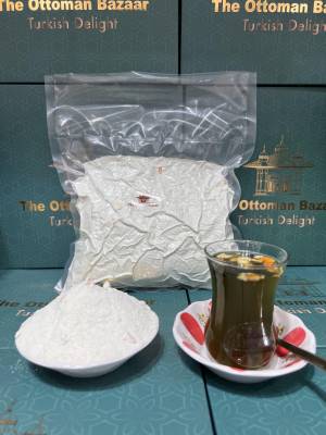 Eucalyptus Tea