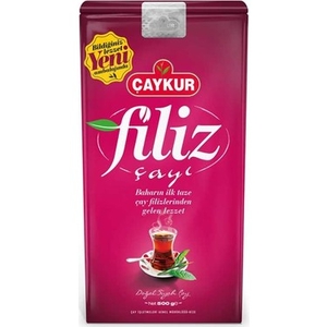 Çaykur - Filiz 500 gr Turkish Tea