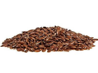 Flaxseed