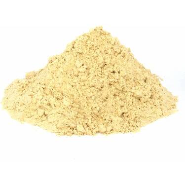 Ginger(Powder)