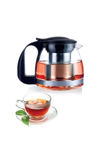  - Glass Teapot 700 ml