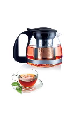 Glass Teapot 700 ml