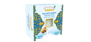 Paksa - Goat Milk Soap