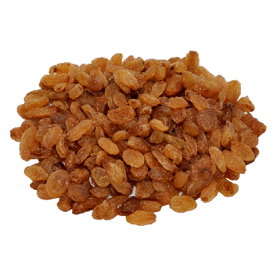 Golden Raisins