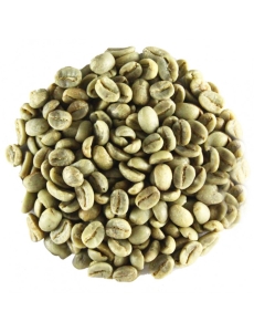  - Green Coffee Beans