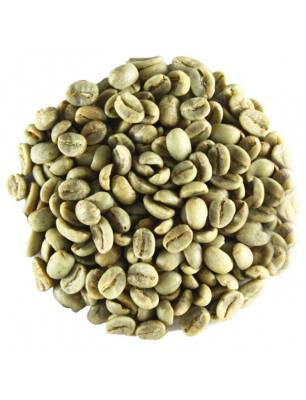 Green Coffee Beans