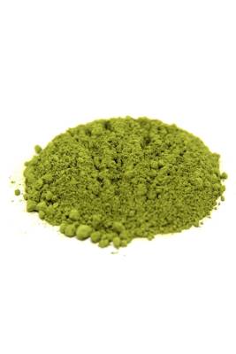 Green Coffee Powder