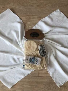 Kesecim - Hammam Set 2