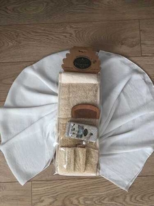 Kesecim - Hammam Set 4