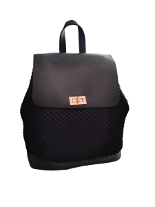  - Handmade Bags Model Black