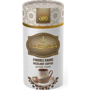 Casvaa - Hazelnut Coffee Box of 250 gr