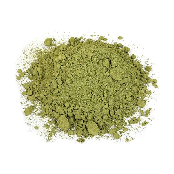  - Henna Powder