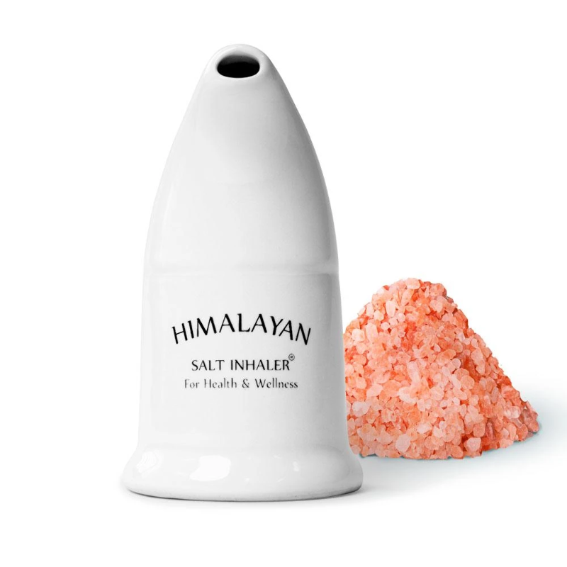  - Himalayan Salt Inhaler