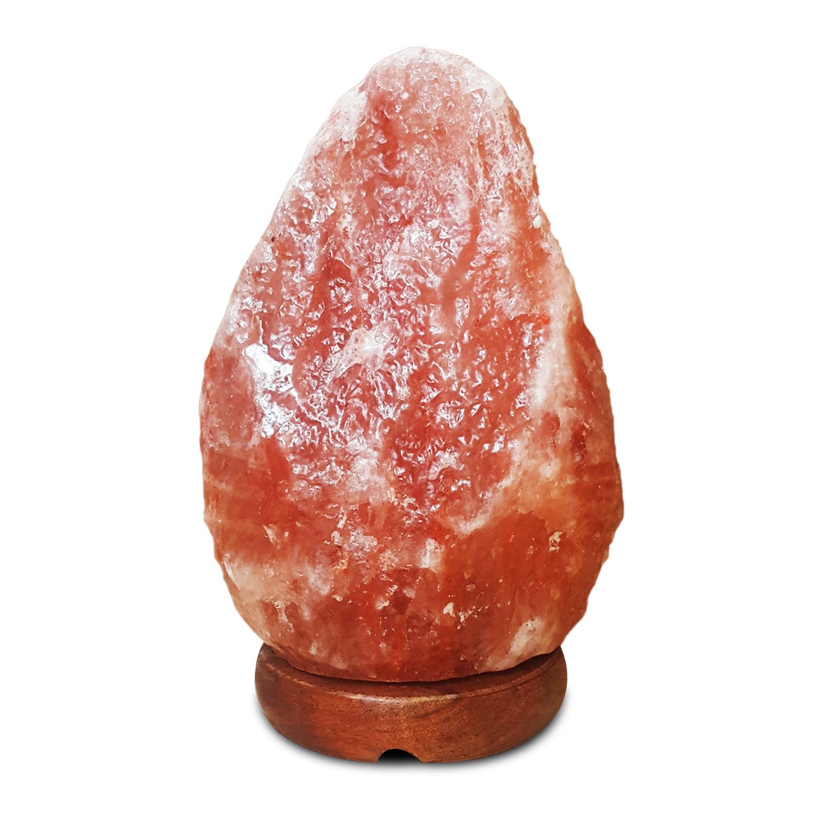 Himalayan Salt Lamp 1-2 kg - Thumbnail