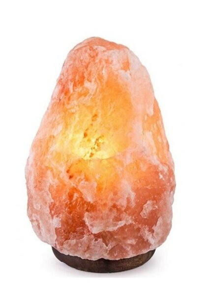 Himalayan Salt Lamp 1-2 kg - Thumbnail